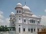 Gurdwara Sri Charan Kamal Sahib Jindowal