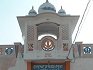 Gurdwara Sri Charan Paduka Sahib Nizamabad