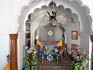 Gurdwara Sri Charan Paduka Sahib Nizamabad
