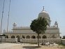 Gurdwara Sri Chaunta Sahib Malla