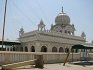 Gurdwara Sri Chaunta Sahib Malla