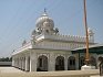 Gurdwara Sri Chaunta Sahib Malla
