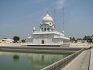 Gurdwara Sri Chaunta Sahib Malla