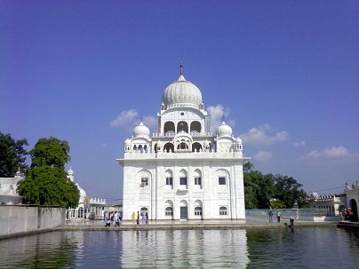 Gurdwara Sri Cheharta Sahib