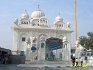 Gurdwara Sri Cheharta Sahib