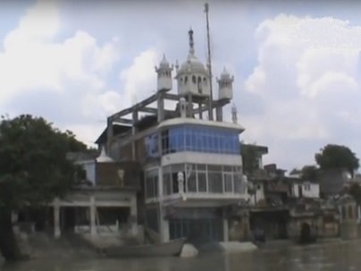 Gurdwara Sri Chintaharan Dukhniwaran
