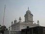 Gurdwara Sri Damdama Sahib Guru Ki Wadali