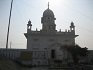 Gurdwara Sri Damdama Sahib Guru Ki Wadali
