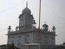 Gurdwara Sri Damdama Sahib Guru Ki Wadali