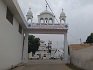 Gurdwara Sri Damdama Sahib Jodhan
