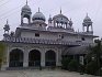 Gurdwara Sri Damdama Sahib Raqba