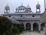 Gurdwara Sri Damdama Sahib Raqba