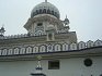 Gurdwara Sri Damdama Sahib Raqba