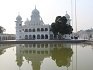 Gurdwara Sri Damdama Sahib Sri Hargobindpur