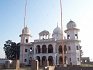 Gurdwara Sri Damdama Sahib Sri Hargobindpur