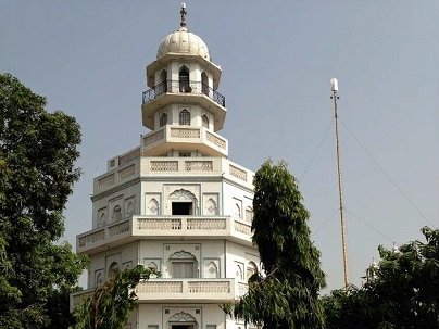 Gurdwara Sri Darbar Sahib Bhagat Namdev
