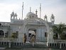 Gurdwara Sri Darbar Sahib Khadoor