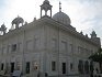 Gurdwara Sri Darbar Sahib Khadoor