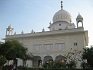 Gurdwara Sri Darbar Sahib Khadoor