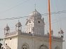 Gurdwara Sri Dukh Niwaran Sahib Patiala