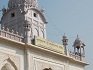 Gurdwara Sri Dukh Niwaran Sahib Patiala