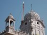 Gurdwara Sri Dukh Niwaran Sahib Patiala