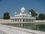Gurdwara Sri Gangsar Sahib Jaito