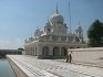 Gurdwara Sri Gangsar Sahib Jaito