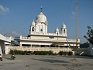 Gurdwara Sri Garhi Sahib Samana