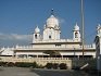 Gurdwara Sri Garhi Sahib Samana