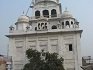 Gurdwara Sri Gau Ghat Sahib Patna