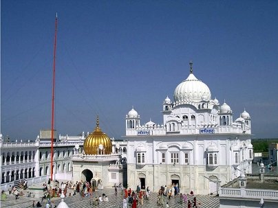 Gurdwara Sri Goindwal Sahib