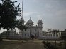 Gurdwara Sri Guru Angad Sahib Tur