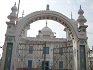 Gurdwara Sri Guru Angad Sahib Tur