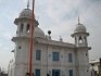 Gurdwara Sri Guru Angad Sahib Tur