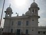 Gurdwara Sri Guru Angad Sahib Tur