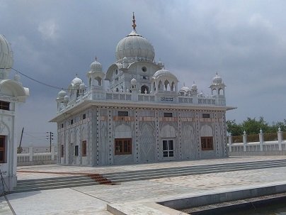 Gurdwara Sri Attak Sahib