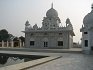 Gurdwara Sri Attak Sahib