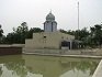 Gurdwara Sri Guru Gobind Singh Sahib Bhagu
