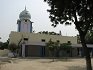 Gurdwara Sri Guru Gobind Singh Sahib Bhagu