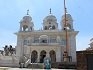 Gurdwara Sri Guru Gobind Singh Sahib Jagadhari