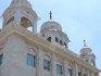 Gurdwara Sri Guru Gobind Singh Sahib Jagadhari