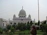 Gurdwara Sri Guru Gobind Singh Sahib Kot Shamir