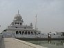 Gurdwara Sri Guru Gobind Singh Sahib Kot Shamir