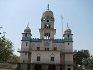 Gurdwara Sri Guru Gobind Singh Sahib Wander