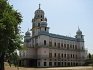 Gurdwara Sri Guru Gobind Singh Sahib Wander