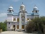 Gurdwara Sri Guru Gobind Singh Sahib Wander