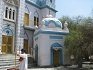 Gurdwara Sri Guru Gobind Singh Sahib Wander