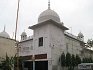Gurdwara Sri Guru Arjan Sahib Ate Guru Tegh Bahadur Sahib Cheeka