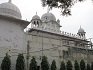 Gurdwara Sri Guru Arjan Sahib Ate Guru Tegh Bahadur Sahib Cheeka
